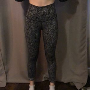 Lululemon leggings